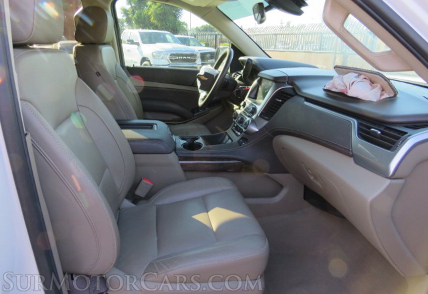 2020 Chevrolet Tahoe - Image 27