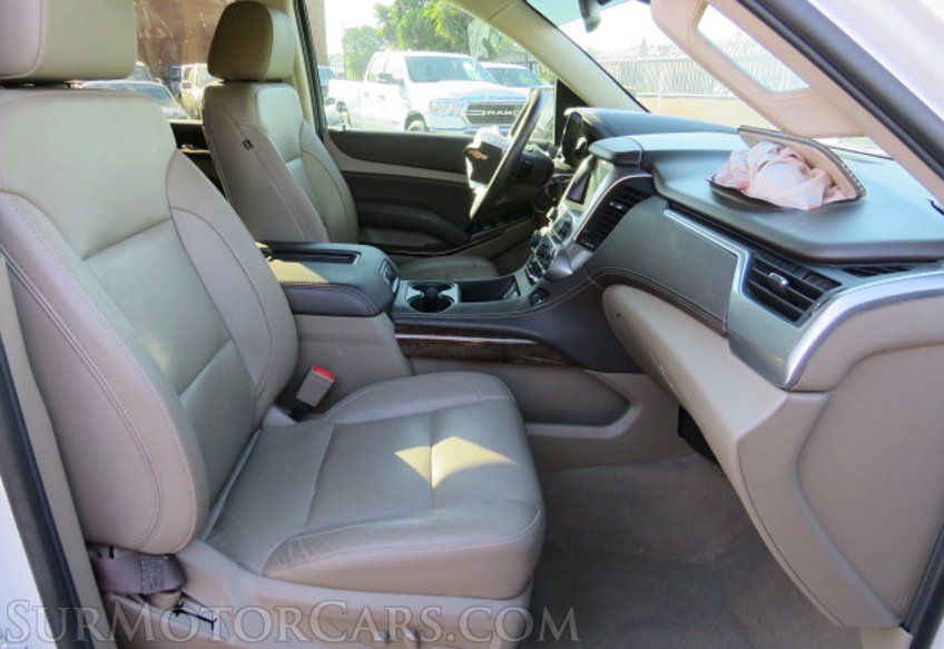 2020 Chevrolet Tahoe - Image 25