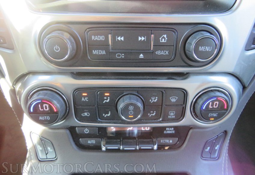 2020 Chevrolet Tahoe - Image 40