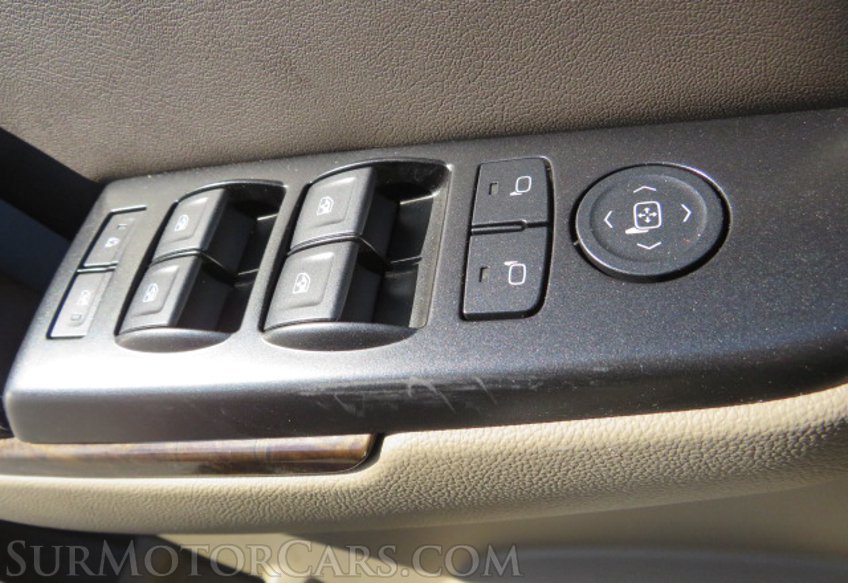 2020 Chevrolet Tahoe - Image 45