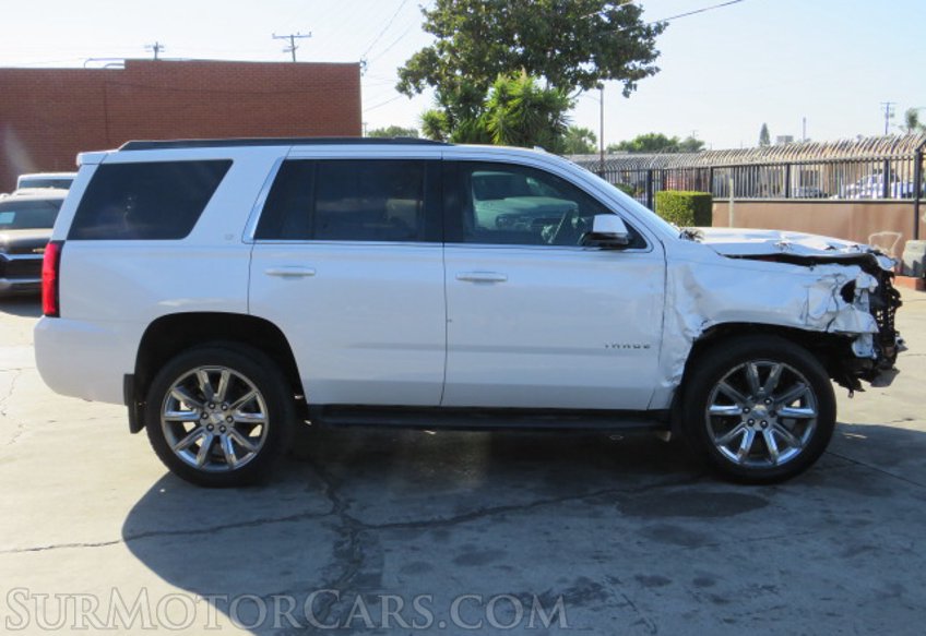 2020 Chevrolet Tahoe - Image 6