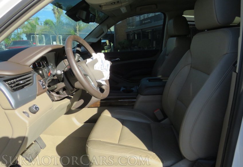 2020 Chevrolet Tahoe - Image 28