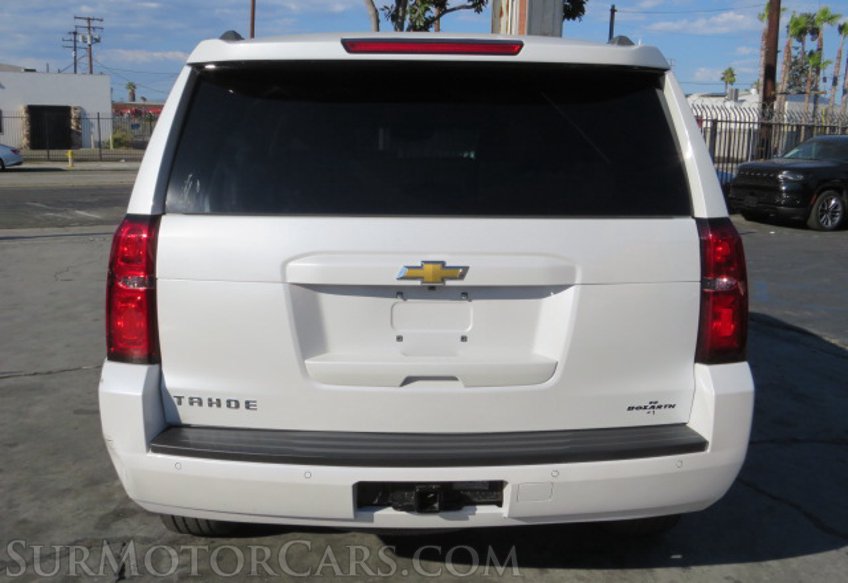 2020 Chevrolet Tahoe - Image 12