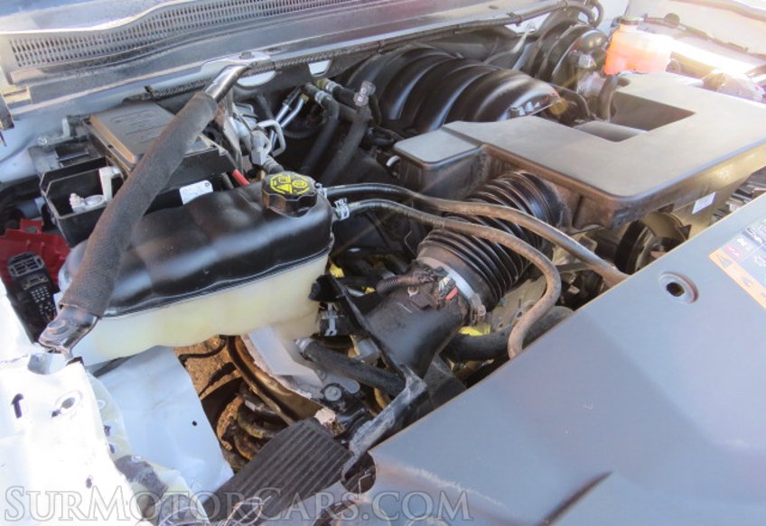 2020 Chevrolet Tahoe - Image 54