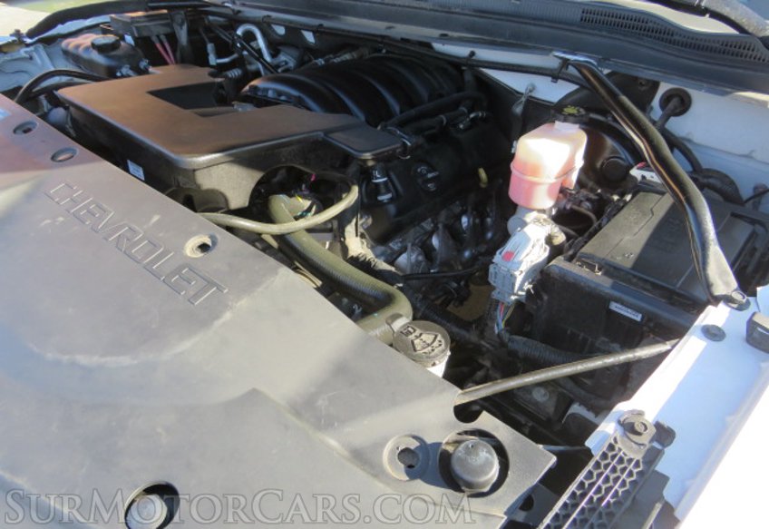 2020 Chevrolet Tahoe - Image 56