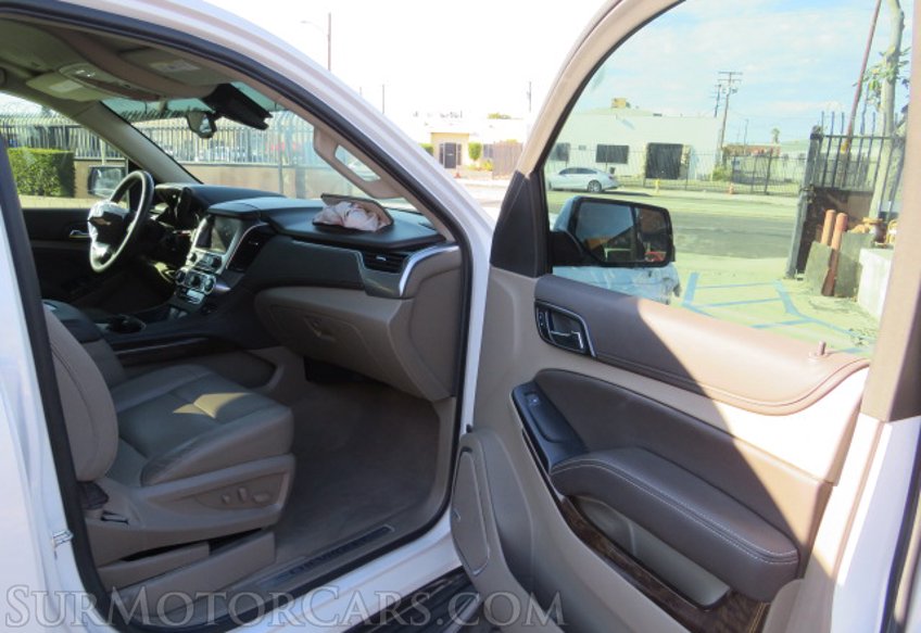 2020 Chevrolet Tahoe - Image 22