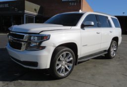 2020 Chevrolet Tahoe - Image 3