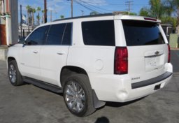 2020 Chevrolet Tahoe - Image 10
