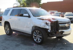 2020 Chevrolet Tahoe - Image 4