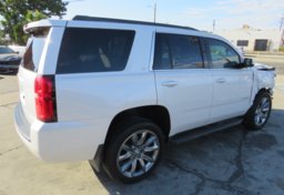 2020 Chevrolet Tahoe - Image 7