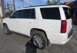 2020 Chevrolet Tahoe - Image 8