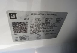 2020 Chevrolet Tahoe - Image 57