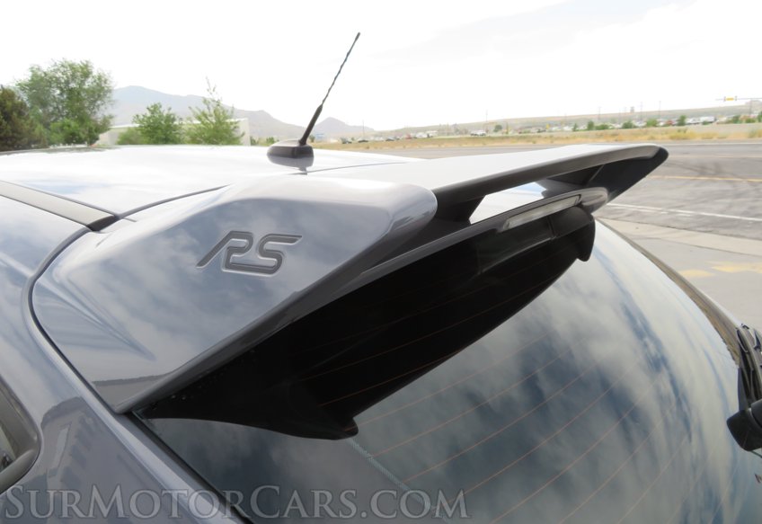 2017 Ford Focus - Image 18