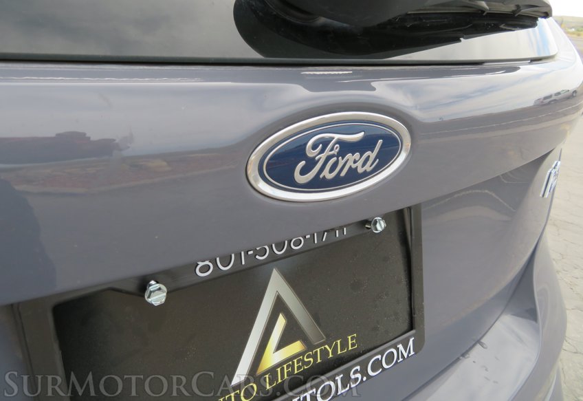 2017 Ford Focus - Image 19