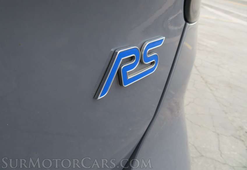 2017 Ford Focus - Image 20