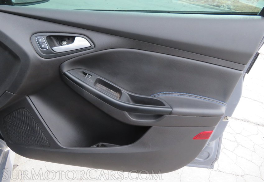 2017 Ford Focus - Image 47
