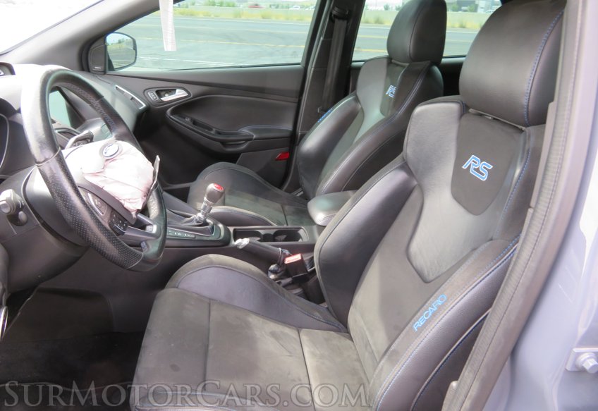2017 Ford Focus - Image 22