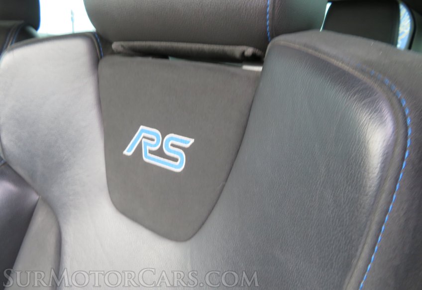 2017 Ford Focus - Image 29