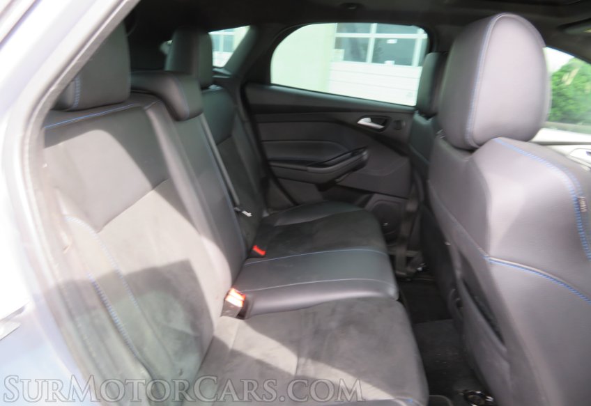 2017 Ford Focus - Image 27