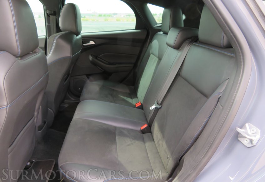 2017 Ford Focus - Image 26