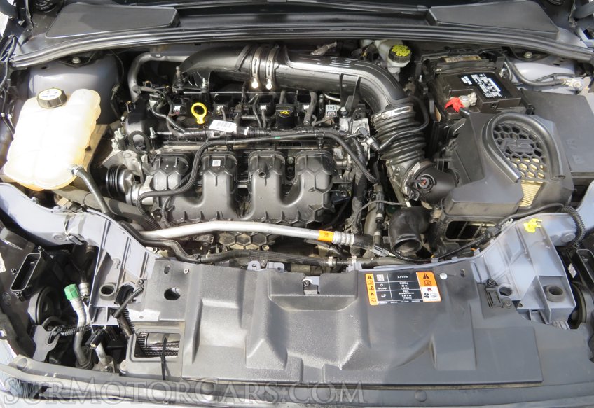 2017 Ford Focus - Image 49