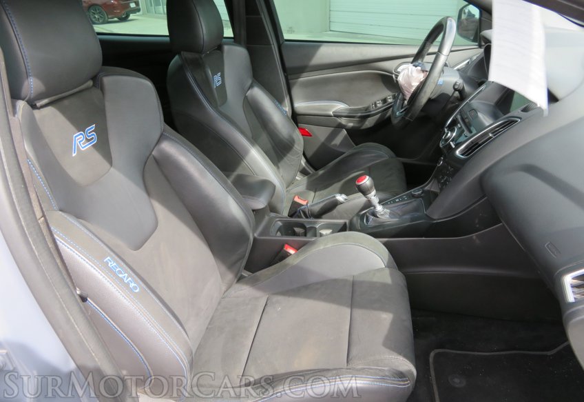 2017 Ford Focus - Image 23