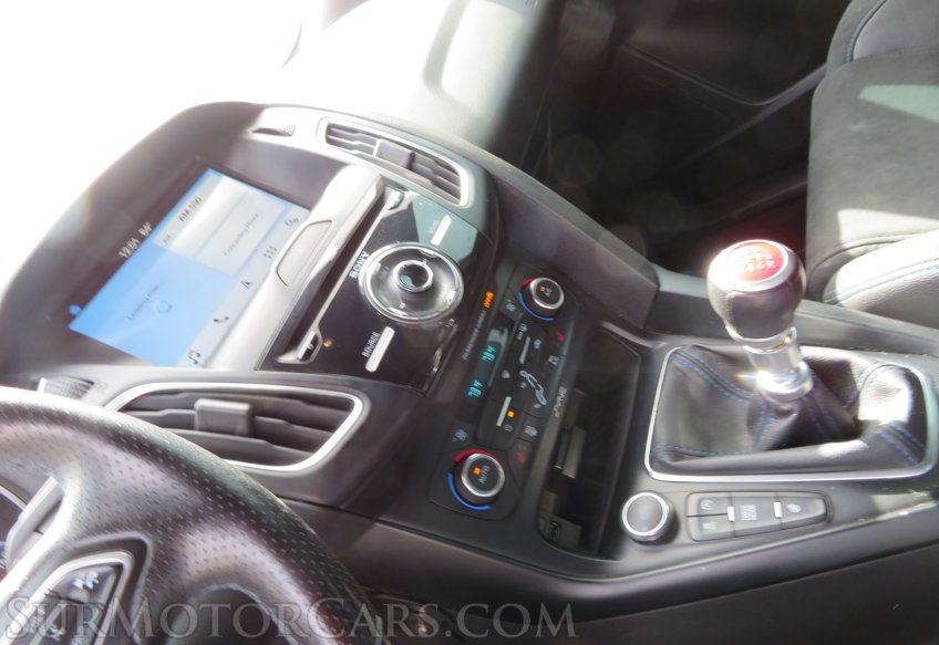 2017 Ford Focus - Image 31