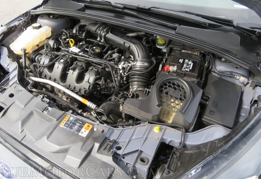 2017 Ford Focus - Image 50