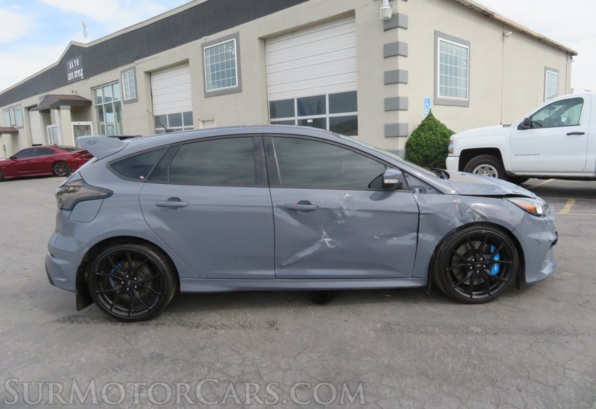 2017 Ford Focus - Image 10