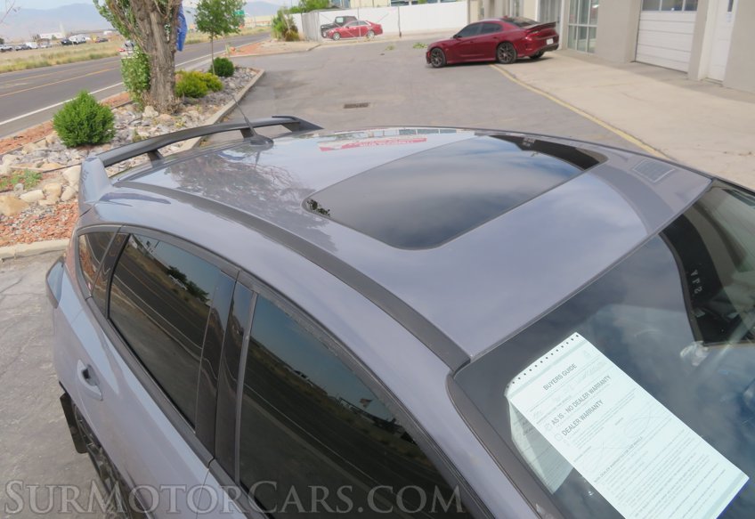 2017 Ford Focus - Image 15