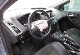 2017 Ford Focus - Image 21