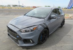 2017 Ford Focus - Image 3