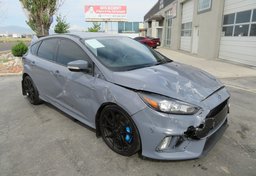 2017 Ford Focus - Image 2
