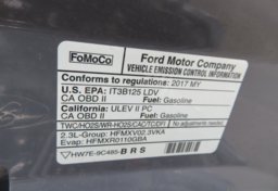 2017 Ford Focus - Image 54
