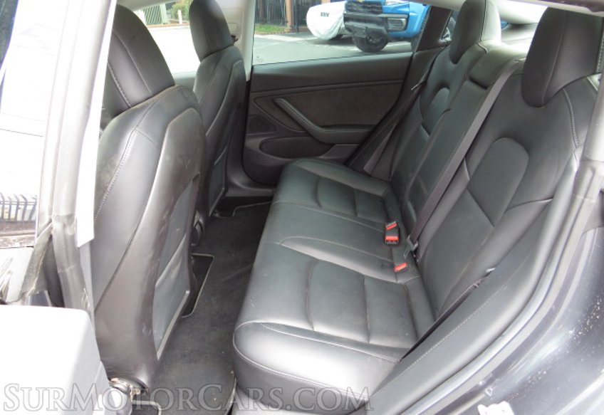 2019 Tesla Model 3 - Image 25