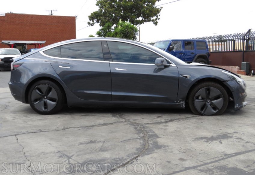 2019 Tesla Model 3 - Image 11