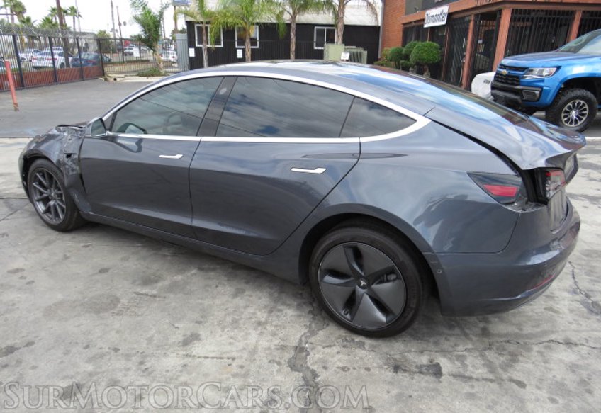 2019 Tesla Model 3 - Image 6