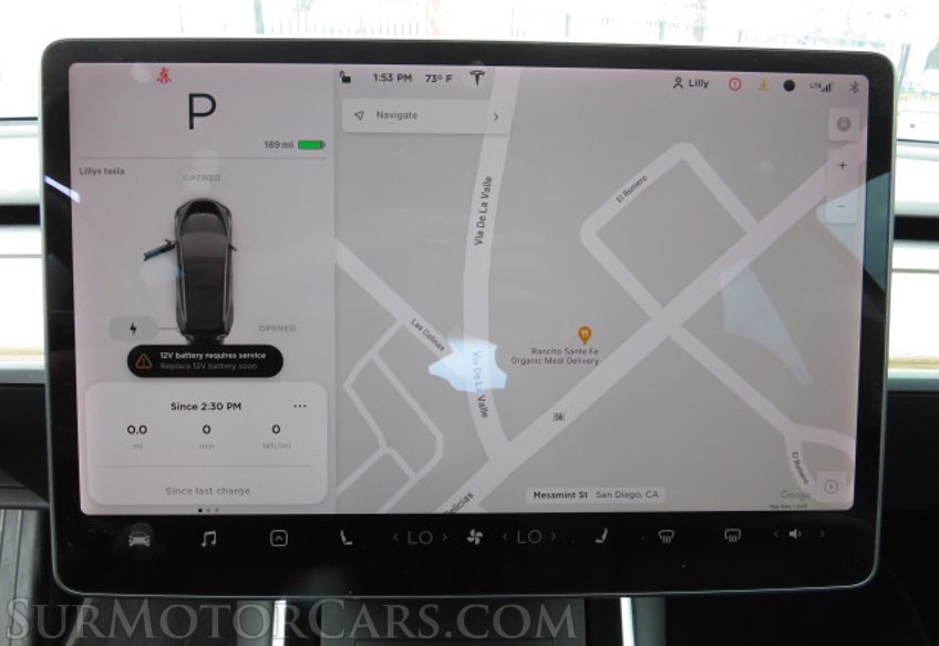 2019 Tesla Model 3 - Image 36