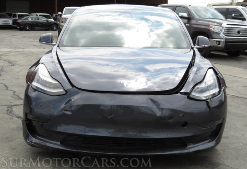 2019 Tesla Model 3 - Image 9