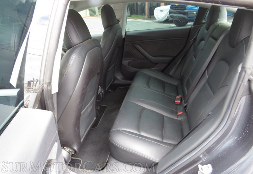 2019 Tesla Model 3 - Image 27