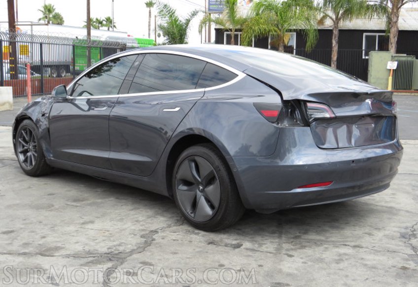 2019 Tesla Model 3 - Image 8