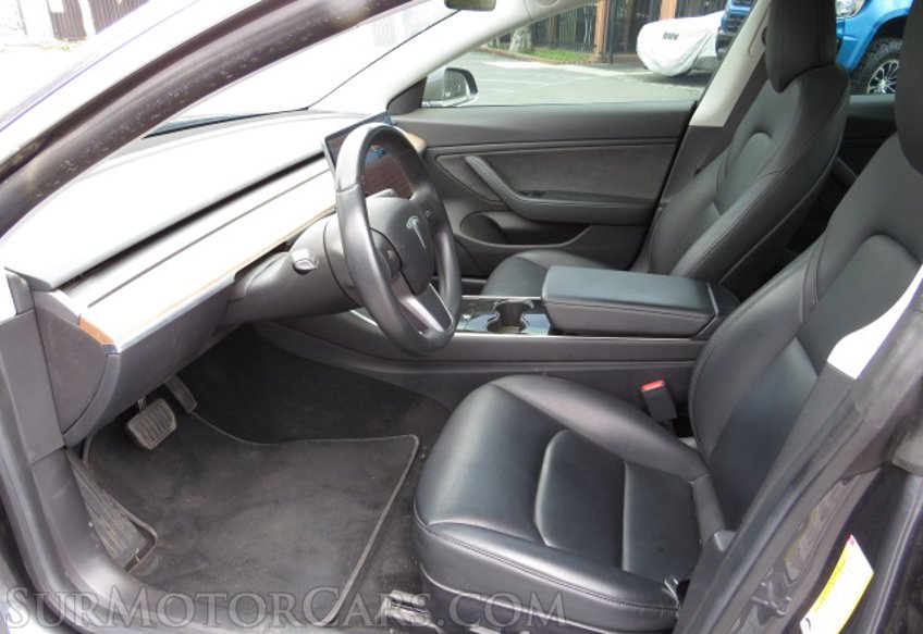 2019 Tesla Model 3 - Image 23