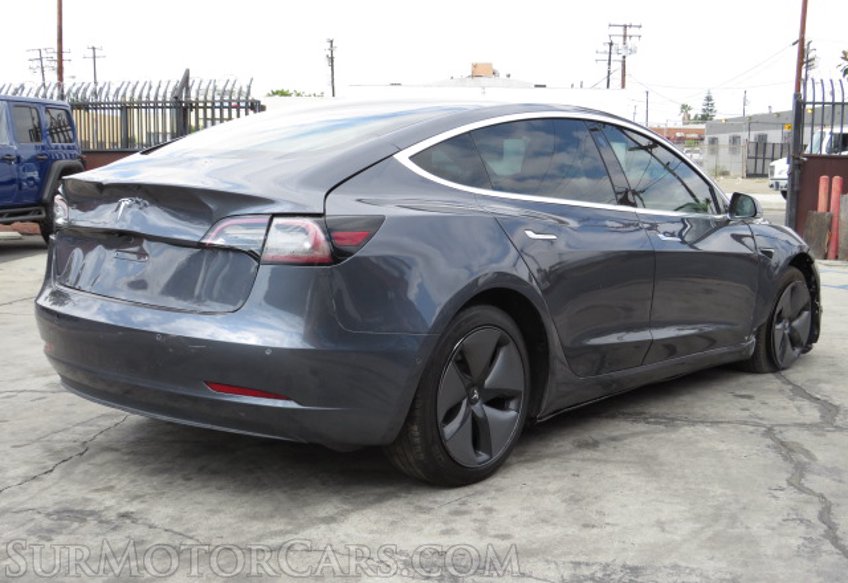 2019 Tesla Model 3 - Image 7