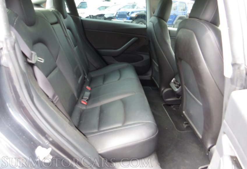 2019 Tesla Model 3 - Image 26