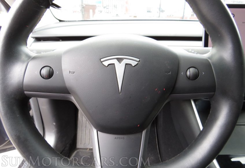 2019 Tesla Model 3 - Image 29