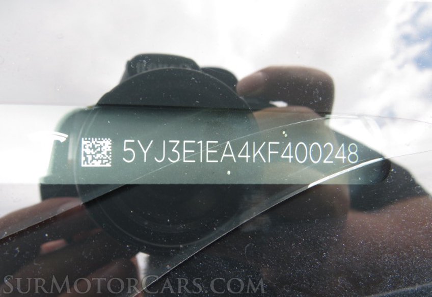 2019 Tesla Model 3 - Image 41