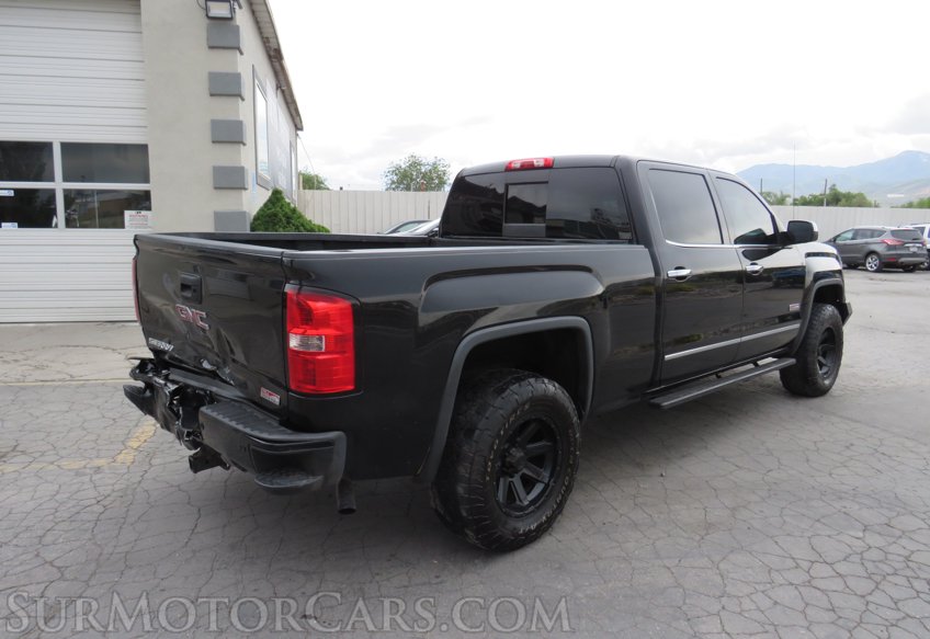 2015 GMC Sierra 1500 - Image 6