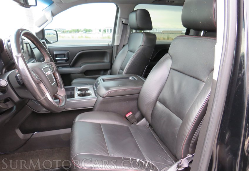 2015 GMC Sierra 1500 - Image 25