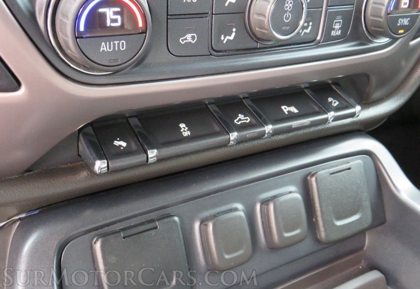 2015 GMC Sierra 1500 - Image 48