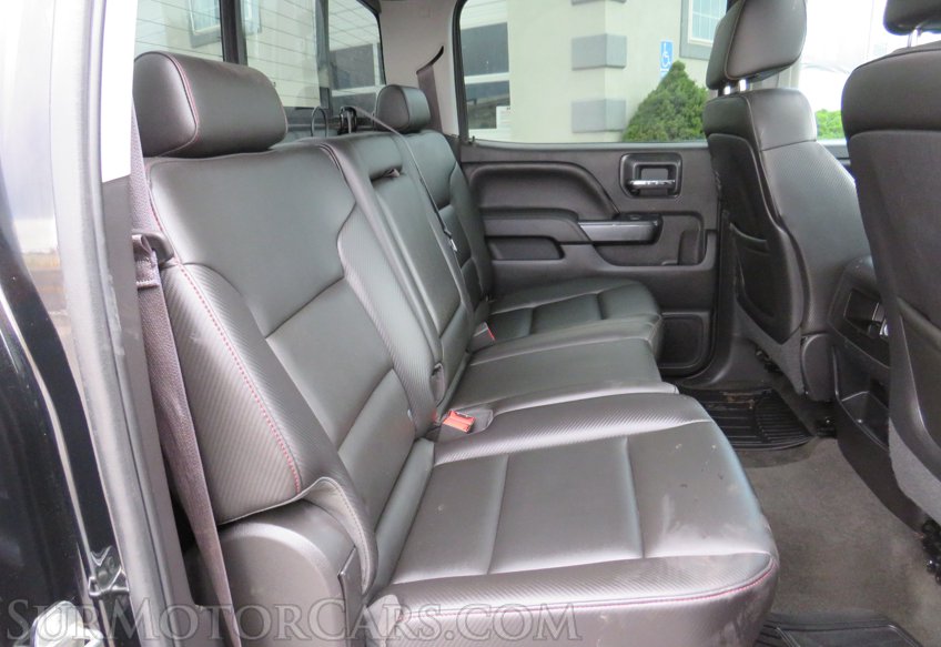 2015 GMC Sierra 1500 - Image 35